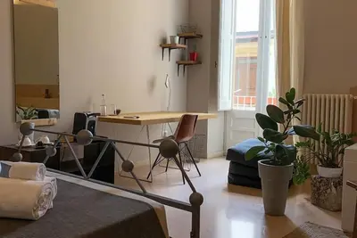 Image de 4 Balconi rooms   refined rooms in Lecce