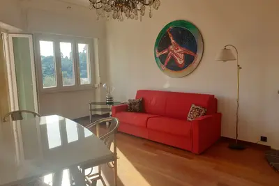 Image de Red Carpet - vista mare[free parking - A/C - wI-fI]