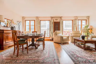 Image de Beaudelaire Center Residence