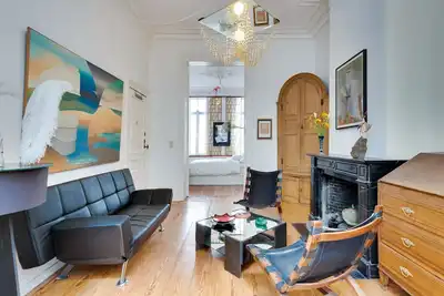 Image de Saint Catherine Art Residence