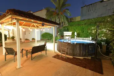 Image de Maison de vacances avec piscine privée, Floride