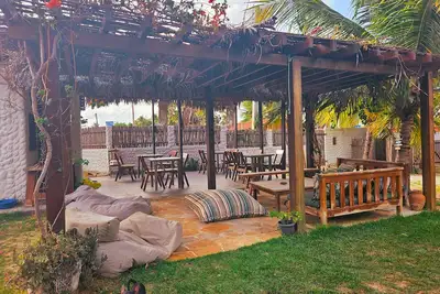 Image de Hospedagem com Café da Manhã 📍 Barra Grande-pi 🚙 Estacionamento Gratuito