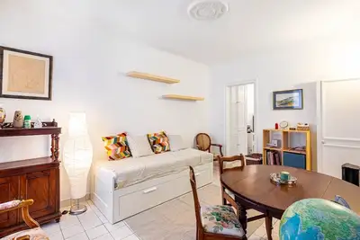 Image de GuestReady - Modern Comfort near Montmartre