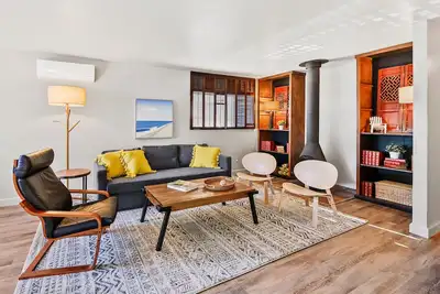 Image de Newly Remodeled 2br Del Mar Seashore Delight: Near Torrey Pines & Beach