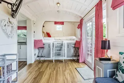 Image de Lovers Carriage - Uk46404