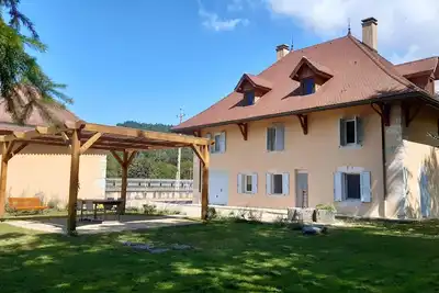 Image de Maison indépendante en Chartreuse
