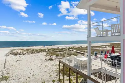 Image de Pinkies Up: Stunning Mb Home- 4br, Beachfront, Pet Friendly, Amazing Views!