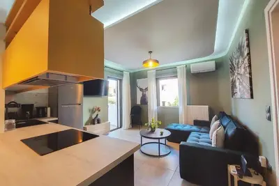 Image de Konstantin Apartment - Rethymno City