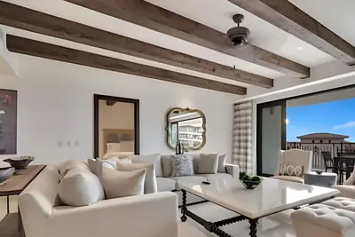 Image de Two Bedroom Penthouse- Grand Solmar Pacific Dunes