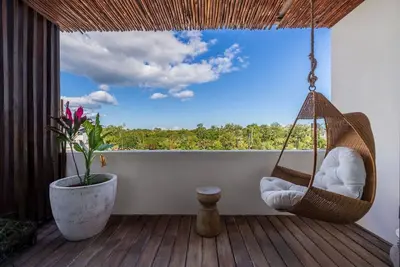 Image de Luxury La Veleta Penthouse