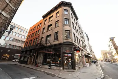 Studio St Jo' - Ideal pour une escapade urbaine.