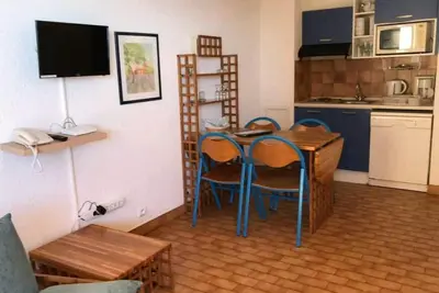 Image de Appartement vue mer en Résidence