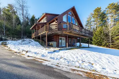 Image de 7 Miles/10 Minutes to Sunday River Ski Resort
