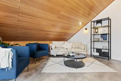 Image de Wohnung Weitblick - Zuhause auf Zeit