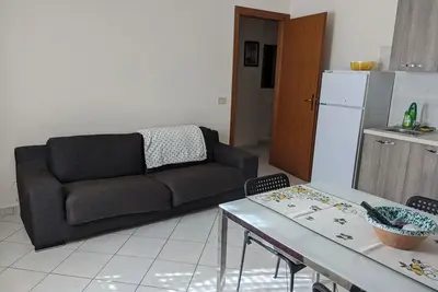 Image de Apartment in Sicily near the sea_ casa MarilĂą