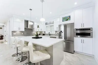 Image de Executive Home | The Burlow