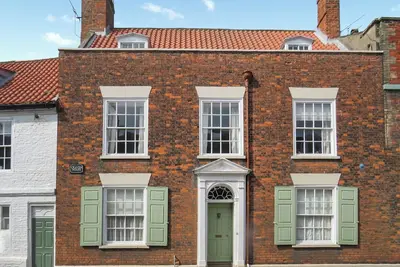 Image de 4 bedroom accommodation in Bridlington
