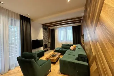 Image de Apartment Tomić - One Bedroom Apartment with Balcony (14)