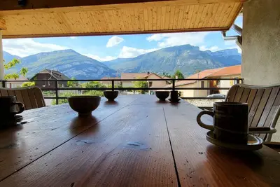 Image de Games of home' - appartement-maison proche Grenoble