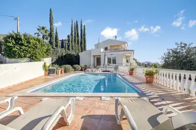 Image de Casa Sarita - 4 Bedroom Villa