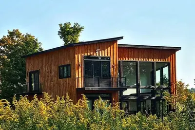 Image de Lux Windham Getaway | Views & Indoor Heated Pool