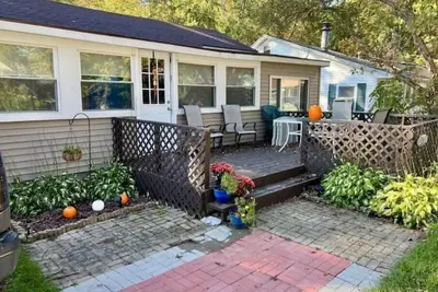 Image de Michigan Getaway Cottage