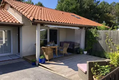 Image de Le Petit Pin - Capbreton