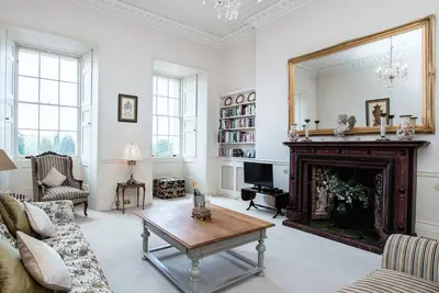 Image de Royal Crescent Apartment