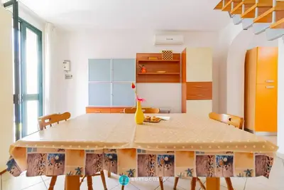 Image de Central Square Flat - San Foca