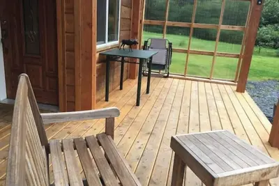 A Cedar Suite\n
