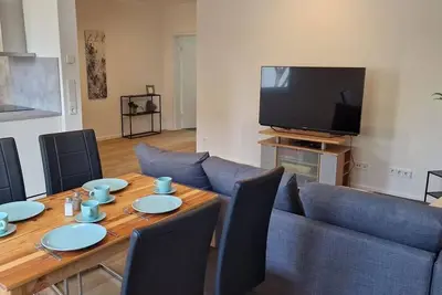 Image de Ferienwohnung Pütz - Ferienwohnung