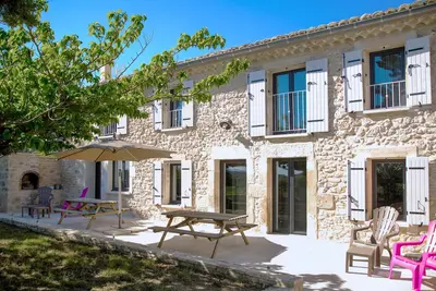 Image de Cozy home in La Garde Adhémar