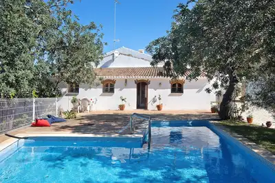 Villa 'Casa Da Maria Teresa' avec piscine privée, terrasse privée et Wi-Fi
