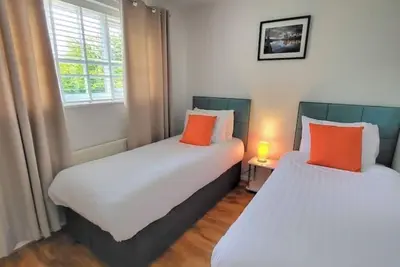 Image de Prime House - near Newcastle City Centre & Stadium