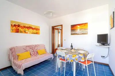 Image de Maison de vacances 'Casa Lino 457' à quelques pas de la mer