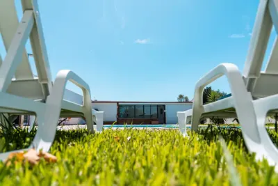 Image de Casa da Irene - Villa for Relaxation Without Family