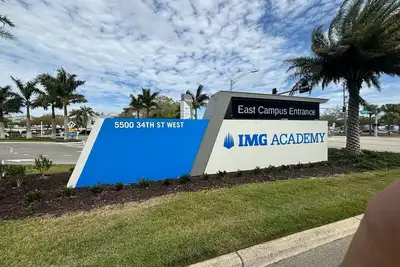 Image de Apartment At Img Academy