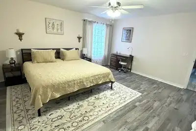 Image de Tranquility Home Near Historical Flagler Beach
