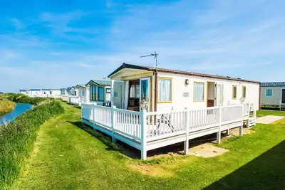 Image de Mp503 - Camber Sands Holiday Park