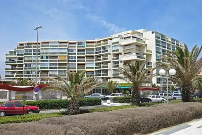 Image de Les Jardins de la Plage by Interhome