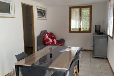 Image de Appartement en Oisans