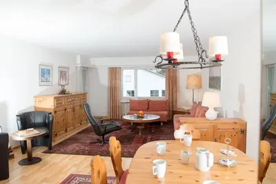 Image de Holiday apartment center Lai for families Lenzerheide