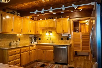 Image de Big Bear Wilderness Retreat! Hiking Trail Access! \n