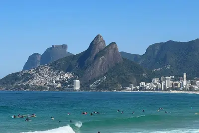 Image de Ipanema Near Beach