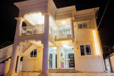 Image de De Ace Court