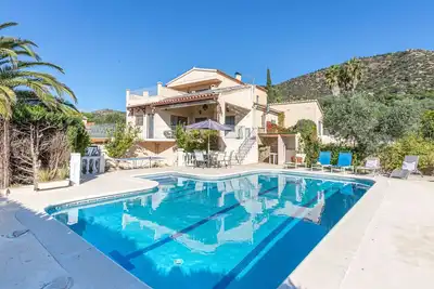 Image de Mestral by Interhome