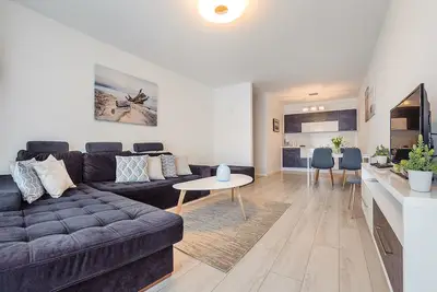 Image de Apartment/apartment for 4 guests with 50m² in Kolobrzeg (246969)