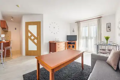 Image de Apartment/apartment for 4 guests with 42m² in Kolobrzeg (246978)