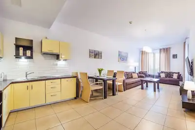 Image de Apartment/apartment for 4 guests with 48m² in Kolobrzeg (246990)