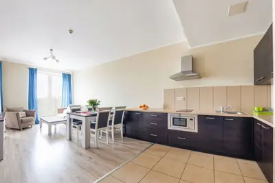 Image de Vacation apartment/apartment for 4 guests with 45m² in Kolobrzeg (246996)